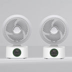 rechargeable 2pcs