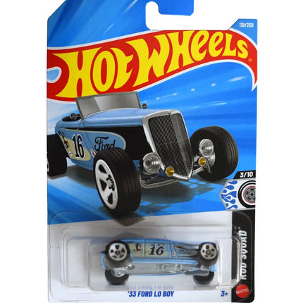 Hot Wheels 2026F Mini Alloy Car Ferrari F1 Lamborghini Aston Martin C4982 Diecast Vehicle Toy Gift for Boys Children