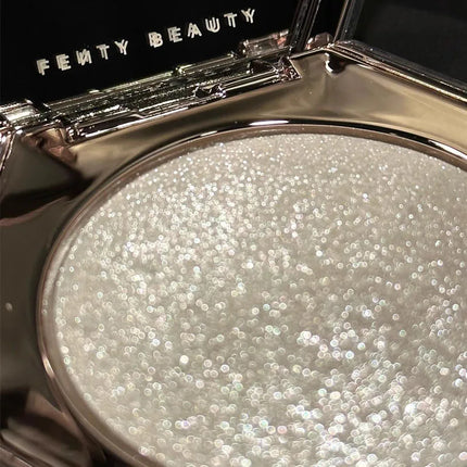 Highlighter Powder Pearlescent Baked Brightening Powder Cheek Tint Contour Palette Face Shadow Shimmer Daily Natural Cosmetics