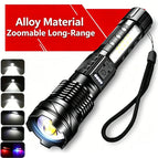 A76-Alloy-P70 / ZOOM