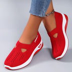 Red / 36