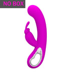 Vibrator -A Purple