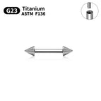 1pcs 1 / 16G 1.2x10x3x3mm
