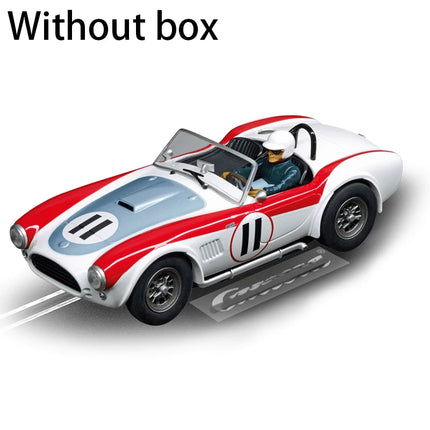 Slot Cars Digital Carrera 1 32 1/32 132 30135 30112 30653 Lola 30654 917 30702 30705 Safety F1 Spots Car