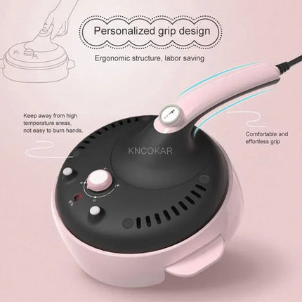 220V Auto Pancake Machine Household Small Biscuits Maker Electric Baking Pan 600W Spring Cake Roll Skin