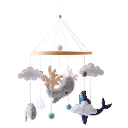 Crib Mobile / Mobile Lit Bébé