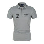 GREY / L