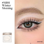 M101 Winter Morning
