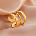 Style 5 Gold / Adjustable