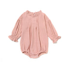 pink / China Mainland / 6-9M