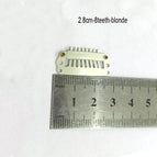 2.8cm-New T-Blonde