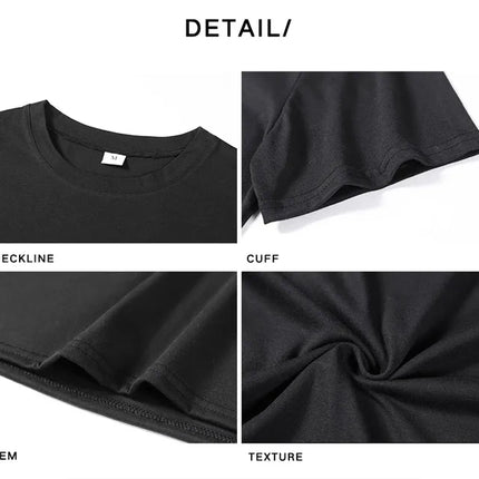 La Linea The Line Osvaldo Cavandoli TV T Shirt men Happy Fashion Women's tshirts Streetwear Tee Round Neck Casual Tops Camisetas