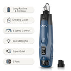 N75 Dark Blue