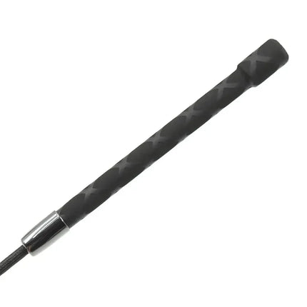 Leather Cosplay Bondage Whip Crop Spanking Horse Riding Flogger Flapper Cane BDSM Sex Toys for Couples Adult Supplies Products