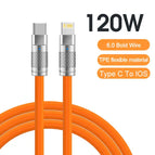 Type C to ios / 2m