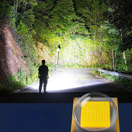 3 Modes Portable 2 IN 1 Ultra Bright G3 Tactical LED Flashlight Mini Outdoor Lighting Power Bank Flashlight With USB Charging Ca