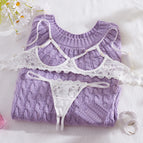 White 3 / M