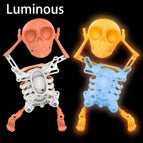 Luminous Pink / OneSize