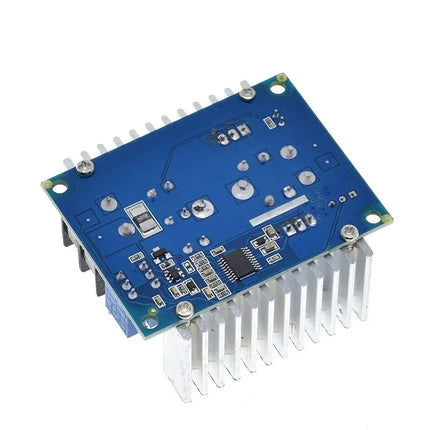 DC-DC Buck Converter Module Buck Regulator 6-40V to 1.2-36V Output Voltage Adjustable Converter Power Supply Module 300W 20A CC