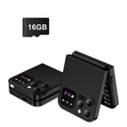 Black N16GB TF Card