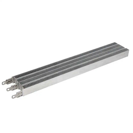 PTC Ceramic Air Heater Electric Conductive Thermostatic Safety Heating Element 2000W AC 220V Constant Temperature PTC Heater