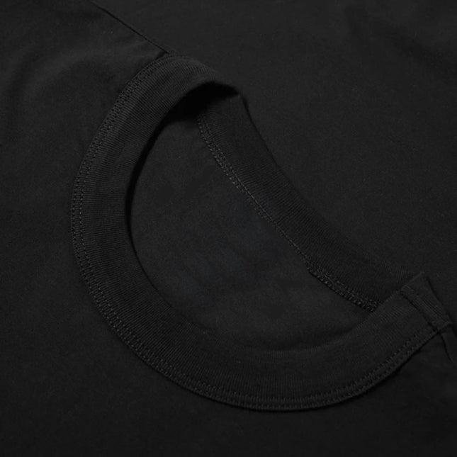2025 New Original T-Shirt Summer Oversize Cotton Muscle Tee Camiseta Unisex Shirt  Army Fan Tough Man T-shirt  Top