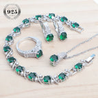4PCS-Green / 6