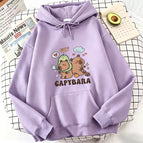 Purple / Asian S