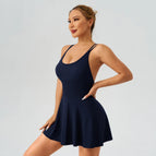 Navy Blue / L