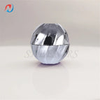 Silver / 7ml / China Mainland|Plastic PP