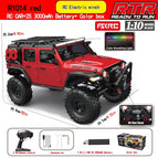 R1014 Red
