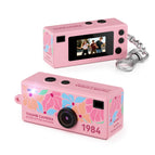 G65-Pink / 16GB