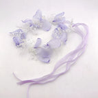 violet / Headbands