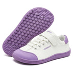 Purple-White / 35