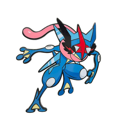 Japanese Anime Pokemon Enamel Pin Men Women's Brooch on Clothes Lapel Pins for Backpack Briefcase Badges Jewelry Accessories