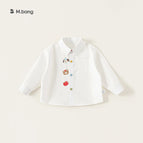 White / 140cm (7-8Y)