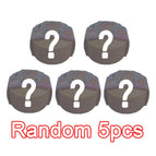 Random 5pcs