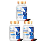 3 bottle