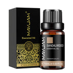 Sandalwood / 10ml