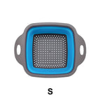 Small Blue 1