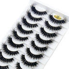 10pairs 5D-27