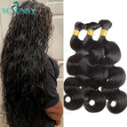 Natural Color / 5bundles / 12inches