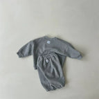 dark gray / 12M  80CM