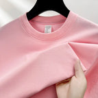 L / Pink