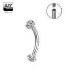1pcs 2 / 1.2x6X4x4mm