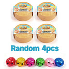 4pcs Random Color