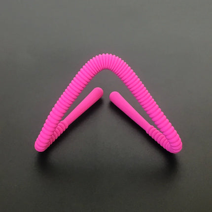 G-spot Clitoris Stimulation Oral Sex Vagina Speculum BDSM Bondage Spread Vaginal Lips Sex Toys