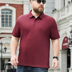 Burgundy / XXL