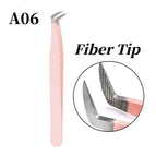 A06 Fiber Tip