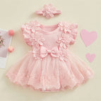 Pink / 12-18M